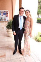 Alfonso Morales y Daniela Díaz 1