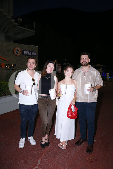 Patricio Guadiana, Leticia Ortega, Dafne Pérez y Francisco García1