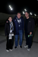 Alexa Arce, Alejandro Arce y Luis García 0