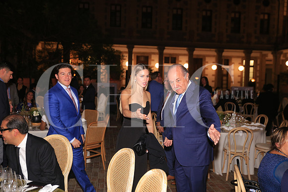 Samuel Garcia y Mariana Rodriguez 6