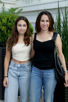 Carola Lozano y María Carmen Elizondo
