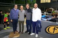 Mauricio Culebro, Alejandro Garcia, Andres Bichara y Marcelo Galvan 2