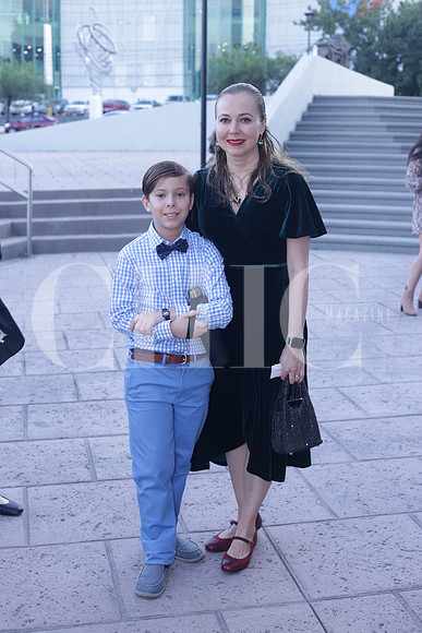 Yolanda Maltos y Romeo Marquez 0