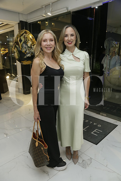 Diana Thomé y Lorena Gama (3)