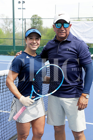 Alicia Castellanos y José Luis Grimaldo
