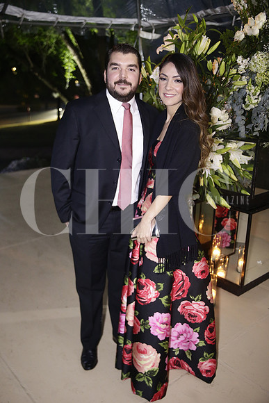 Oscar Cantú y Adriana Galindo (1)