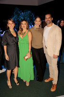 Gachi Maldonado, Lourdes Tirado, Sandra de la Garza y Andres Noriega 1