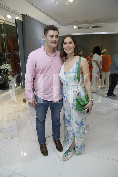 Fernando Verduzco y Paulina Barcena (2)