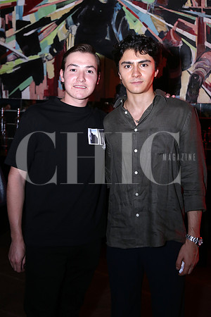 Aldo Quintanilla y Aldo Hernández 0