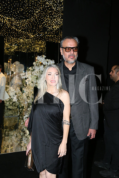 Diana Pérez y Mario Estrada 0