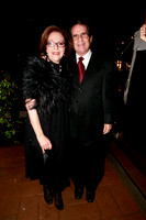 Carolina de Ortiz y José Luis Ortiz