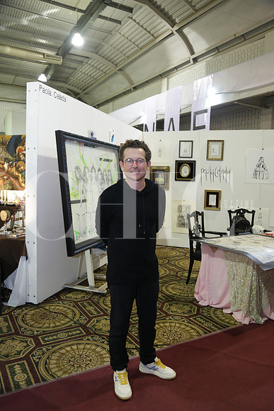 1Francisco González 1