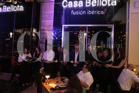 Casa Bellota 29