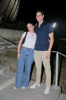 Maria Castro y Luis Pablo Aviles 2