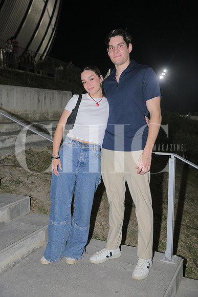 Maria Castro y Luis Pablo Aviles 2
