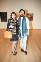 Mara Sepúlveda y Mauricio Martínez
