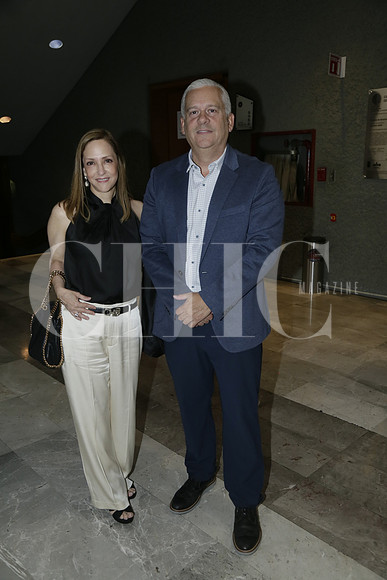 Lorenza Herrera y Francisco González Ballesteros (2)