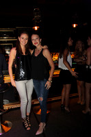 Miriam Beer y Susana Bonada