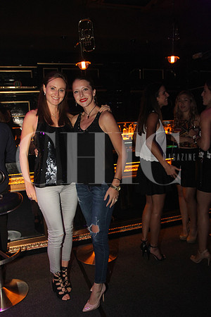 Miriam Beer y Susana Bonada