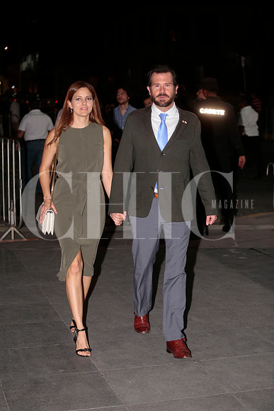 Vivi Moniett y Mario Laborin 12