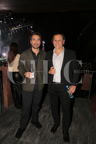 Eudelio Garza Mercado y Enrique Ayala 1