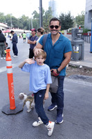 Carlos Delgado y Carlos Delgado 0