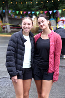 Regina Sánchez y Victoria Carlon 1