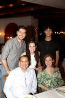 Bernardo Alanis, Terina Martinez, Bernardo Alanis, Terina Alanis y Rogelio Maldonado 3