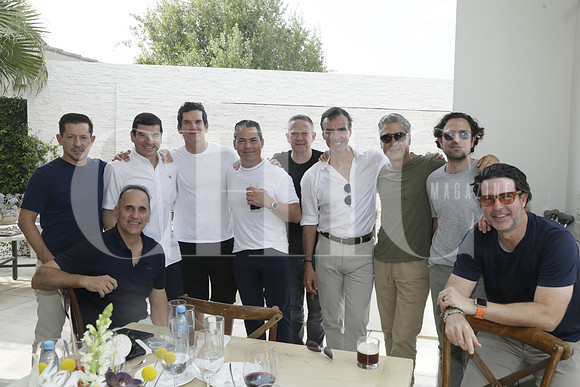Goyo y Amigos