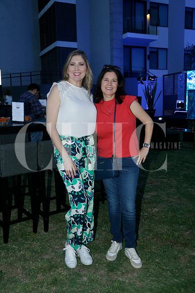 Martha Saenz e Ytandehui Sosa (3)