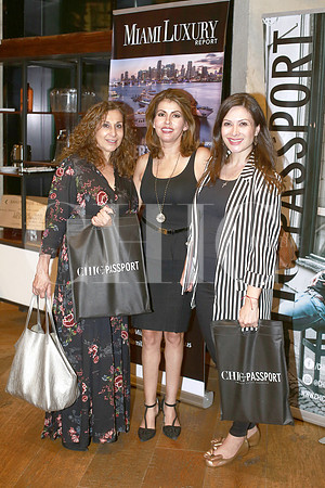Liliana Garcia Cover, Diana Tellez y Liliana Bernal