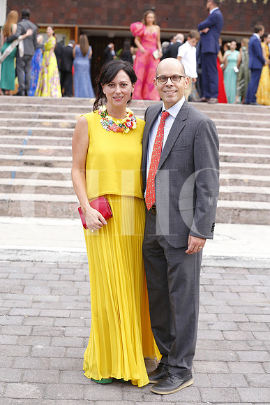 Patricia Padilla y Anibal Ramírez (2)