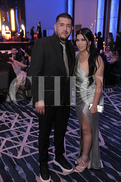 Alex Lara y Yolis coronado 3