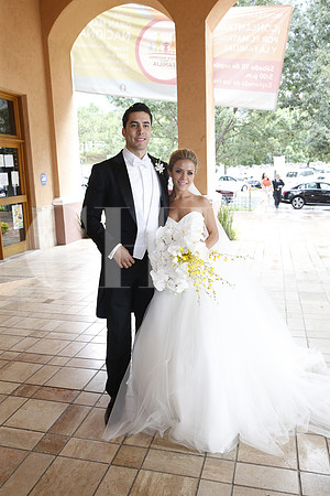 Rolando Mendoza y Vivi Sada