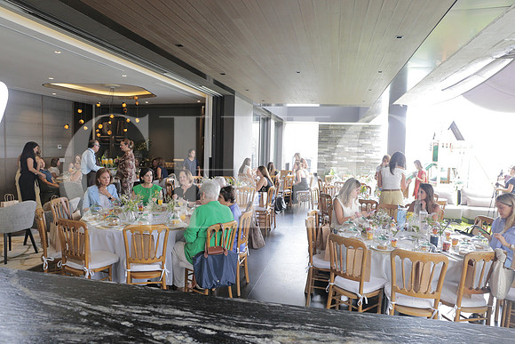 Skincare Brunch 13