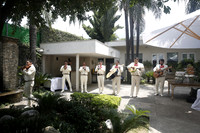 Mariachi América