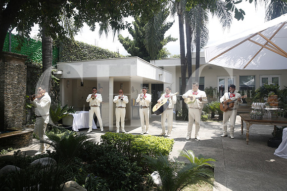 Mariachi América