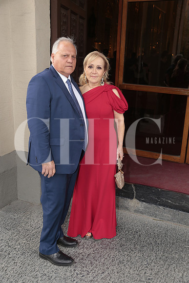Jose Ruiz y Mariale Jimenez 2