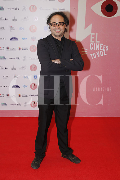 José Luis Saturno (2)