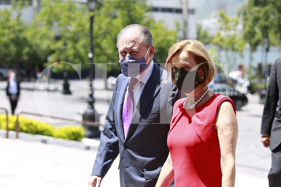 Alberto de la Garza Evia y Tata de de la Garza Evia (4)