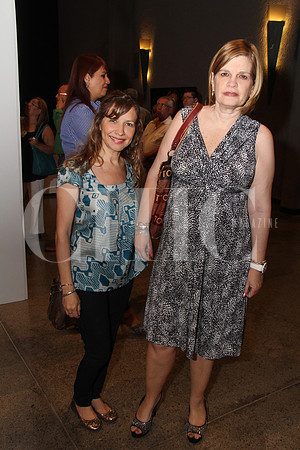 Lorena Treviño y Nora Benavides (2)