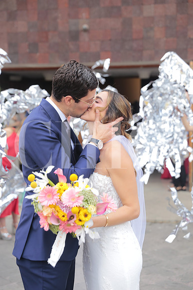 Boda de Katia Ferrigno y Adriano Aljure 97