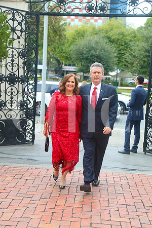 Ana Sofía y Manuel
