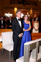 Fernando de la Garza y Diana Flores 0