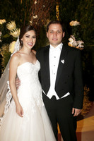 Mariana y Marcelo