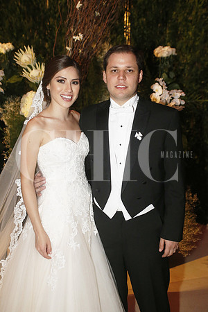 Mariana y Marcelo
