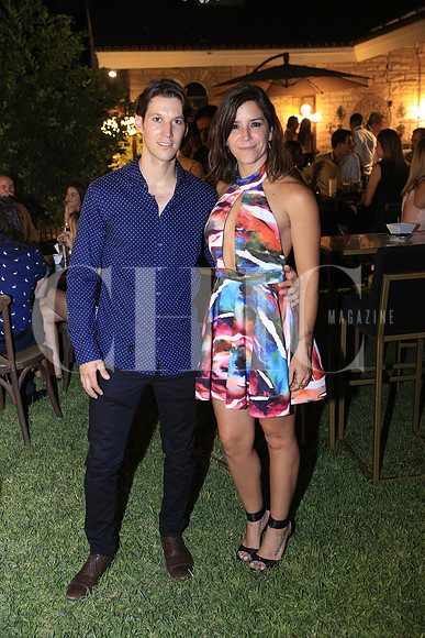 Daniel Licona y Lucía Martínez (3)