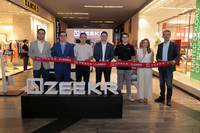 Fabio Sistos, Juan Carlos Sanchez, Juan Carlos Zavala, Alfredo Villanueva, Rene Becerra, Patricia Treviño y Miguel Monsivais 5