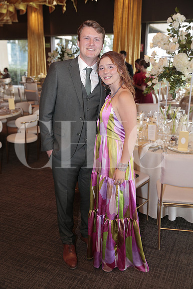 Peter Allan y Miranda Garza 3