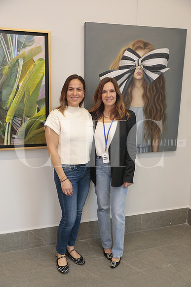 Vero Rodriguez y Pamela Gonzalez 3